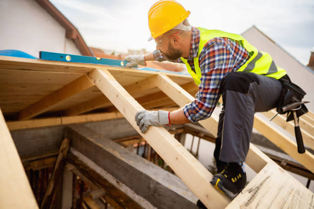 Best Roof Gutter Cleaning  in Emory, TX